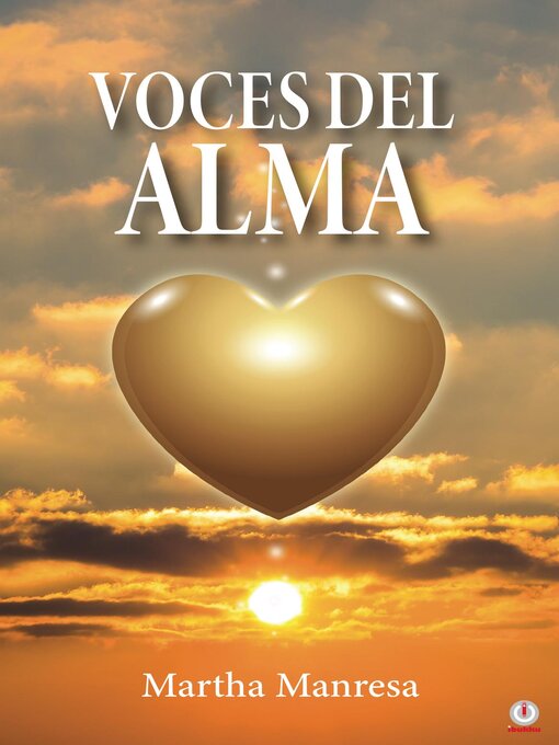 Cover image for Voces del Alma